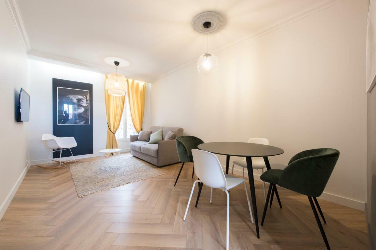 F2 Chambre En Duplex Saint-Raphael  Exterior photo